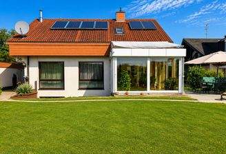 Außenansicht