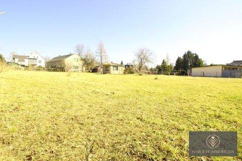 Grünbach Grundstücke, Grünbach Grundstück kaufen