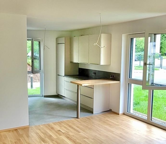 3 Zimmer Wohnung in Nürnberg (Reichelsdorfer Keller)