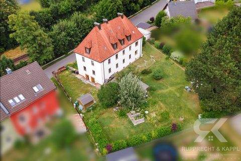 Marktredwitz Häuser, Marktredwitz Haus kaufen