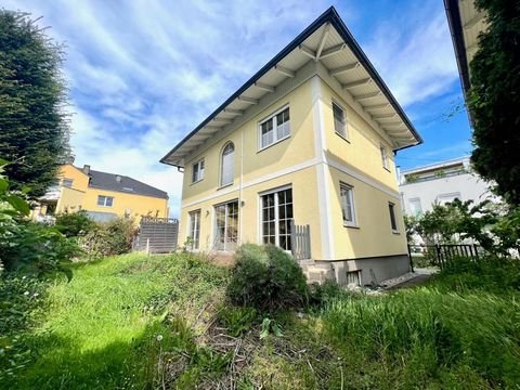 Brunn am Gebirge Häuser, Brunn am Gebirge Haus kaufen