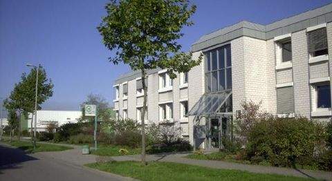 Mannheim Büros, Büroräume, Büroflächen 