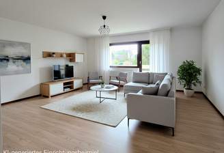 Einrichtungsbeispiel WoZi