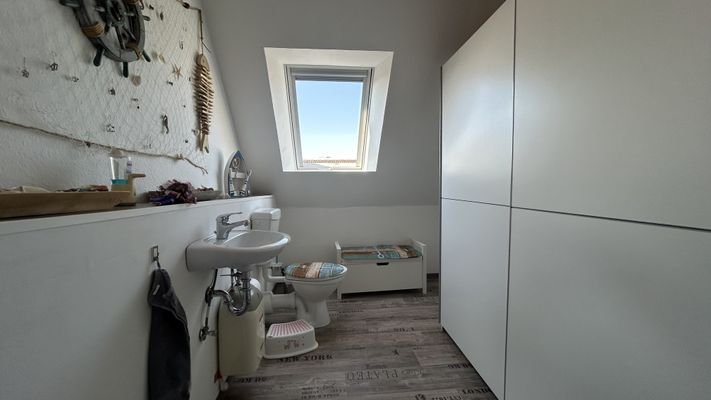 Gäste WC