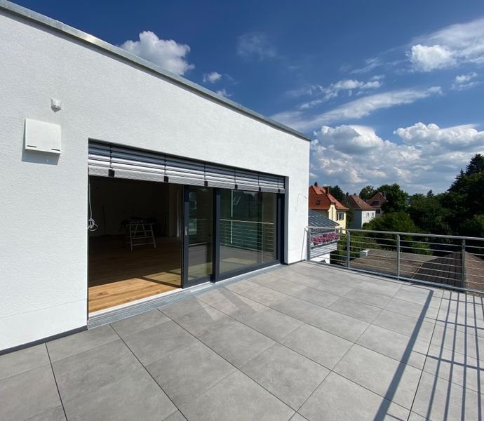 3,5 Zimmer Wohnung in Nürnberg (Laufamholz)