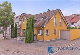 Eckgrundstück