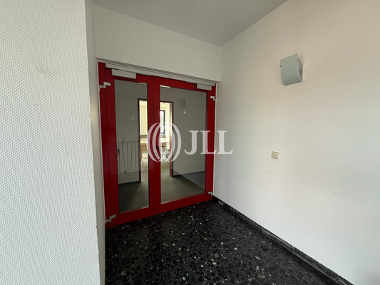 Innenansicht - 2. OG - JLL