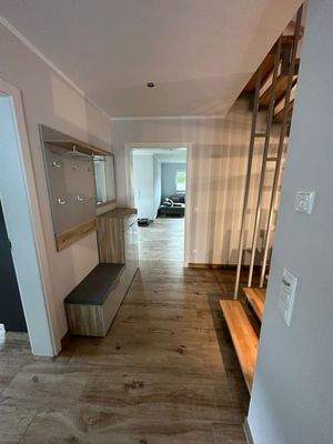 Flur / Diele