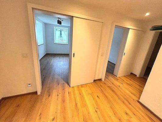 Zugang Kinderzimmer 1 und 2 