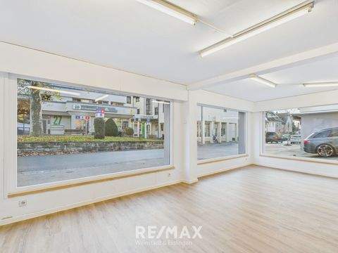 Waiblingen Büros, Büroräume, Büroflächen 