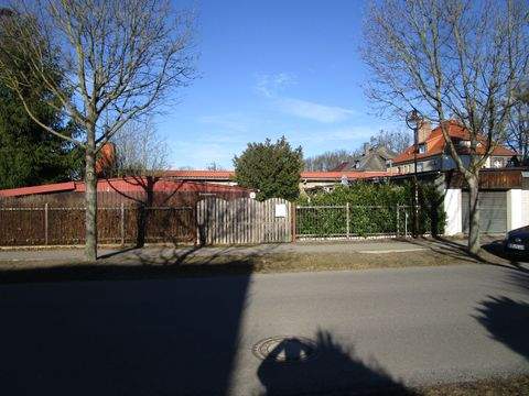 Biesenthal Häuser, Biesenthal Haus kaufen