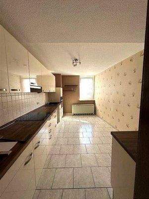 Küche EG Teilansicht