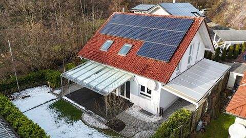 Bad Säckingen Häuser, Bad Säckingen Haus kaufen