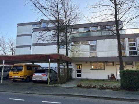 Wesel Wohnungen, Wesel Wohnung mieten