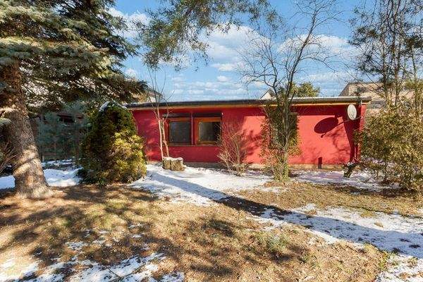 Grundstück Ansicht 1