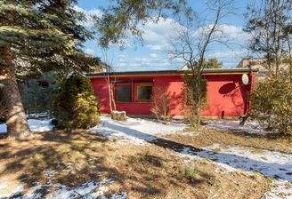 Grundstück Ansicht 1