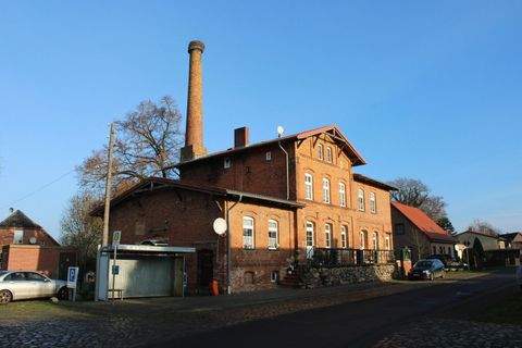 Beggerow Häuser, Beggerow Haus kaufen
