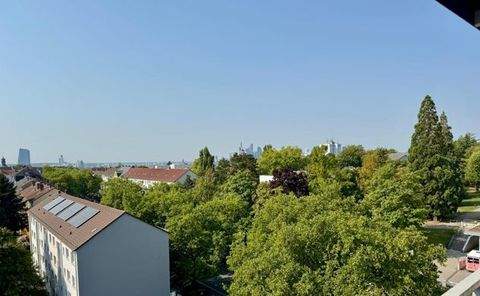 Frankfurt am Main Wohnungen, Frankfurt am Main Wohnung kaufen