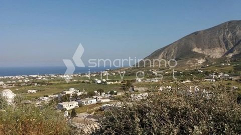 Exo Gonia, Santorini - Thira Bauernhöfe, Landwirtschaft, Exo Gonia, Santorini - Thira Forstwirtschaft
