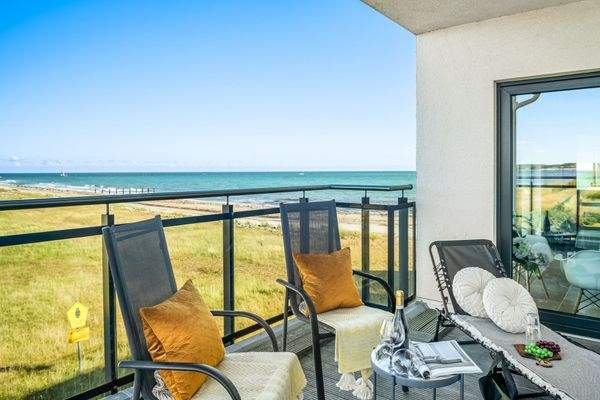 Wohnung 2.1 Auf der Ostsee 1