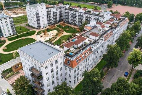 Dresden Garage, Dresden Stellplatz