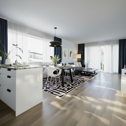 Zeuthen Wohnungen, Zeuthen Wohnung kaufen