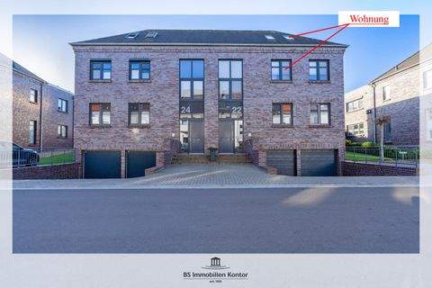 Emden Wohnungen, Emden Wohnung kaufen