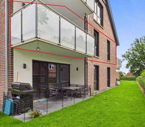 Wedemark / Mellendorf Wohnungen, Wedemark / Mellendorf Wohnung kaufen