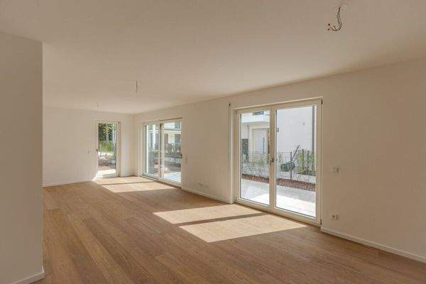 Beispielfoto Wohnzimmer