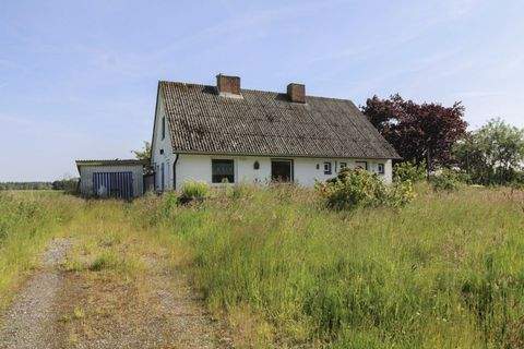 Burg (Dithmarschen) Renditeobjekte, Mehrfamilienhäuser, Geschäftshäuser, Kapitalanlage