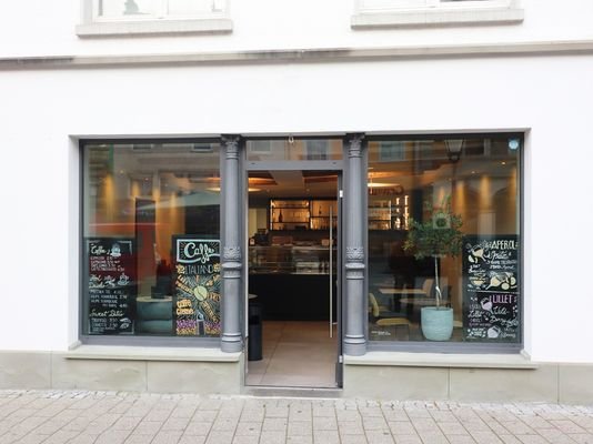 Schaufenster