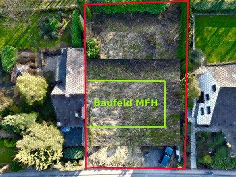 Bielefeld Grundstücke, Bielefeld Grundstück kaufen
