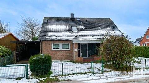 Itzstedt Häuser, Itzstedt Haus kaufen