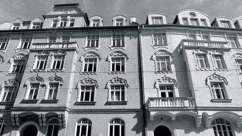 München Büros, Büroräume, Büroflächen 