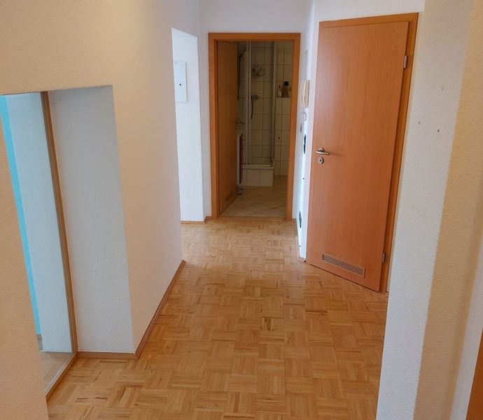 3 Zimmer Wohnung in Nürnberg (Wöhrd)