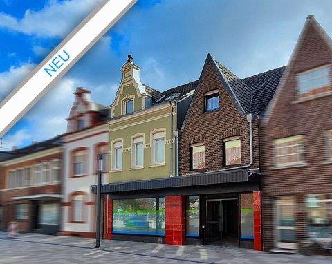 Kevelaer Häuser, Kevelaer Haus kaufen