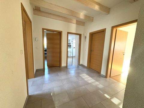 Bad Mergentheim Häuser, Bad Mergentheim Haus kaufen