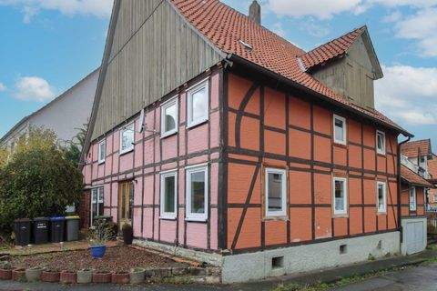 Steinheim Häuser, Steinheim Haus kaufen