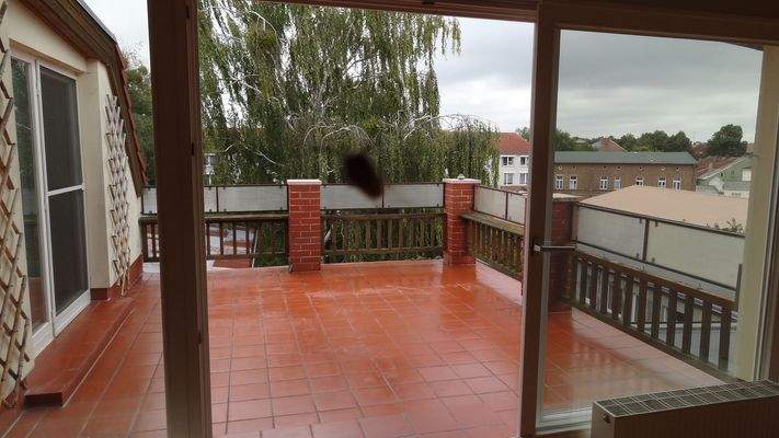 Terrasse 2.OG