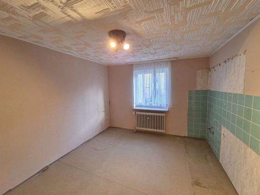 Küche EG (Wohnhaus links)