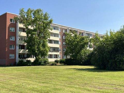 Halle (Saale) Wohnungen, Halle (Saale) Wohnung mieten