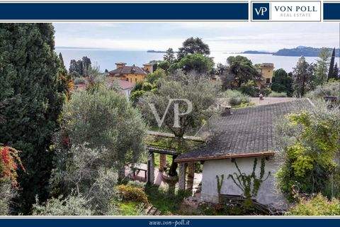 Gardone Riviera Häuser, Gardone Riviera Haus kaufen