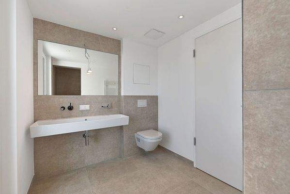 Schumanngasse | Badezimmer