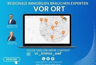 Ihre regionalen Experten_MK