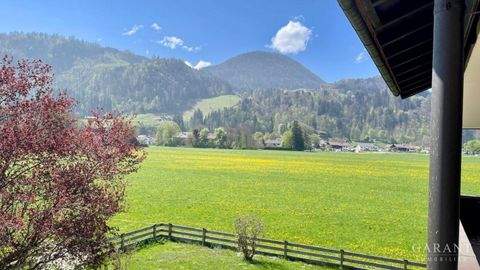 Oberaudorf Wohnungen, Oberaudorf Wohnung kaufen