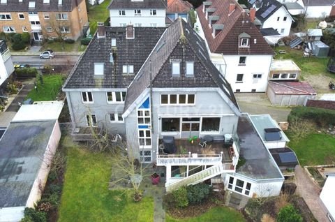 Hannover Häuser, Hannover Haus kaufen