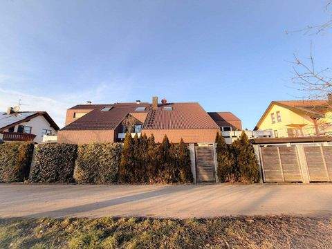 Bondorf Wohnungen, Bondorf Wohnung mieten