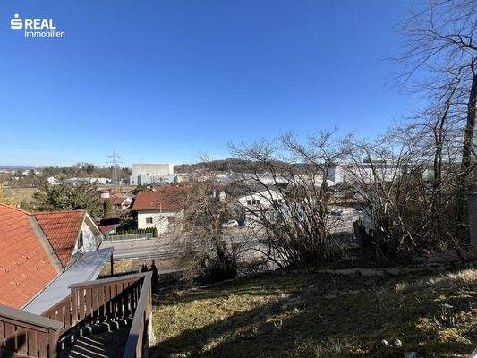 Außenansicht oben 1