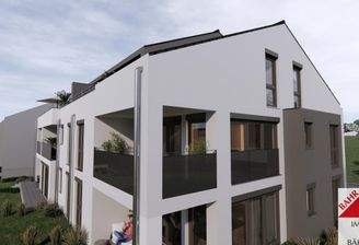 Projektierte Ansicht