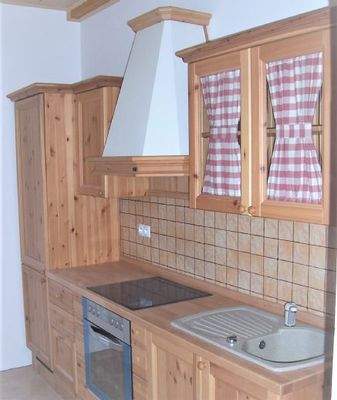 Landhaus Küchenzeile